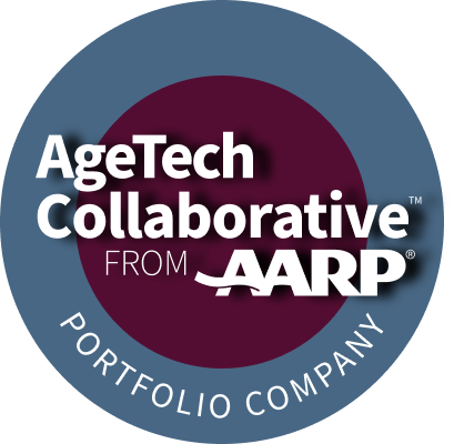 AgeTech Collaborative from AARP portfolio company